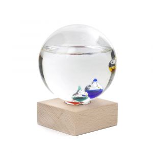 Thermom&egrave;tre de Galil&eacute;e