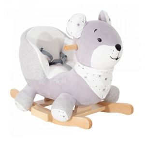 Bascule Mimi la souris