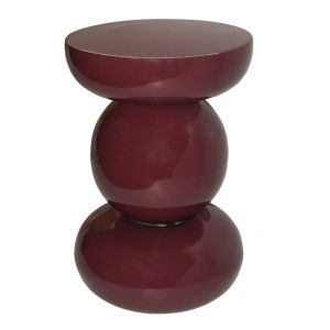 Table basse d'appoint Purple