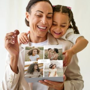 Coffret personnalisé de luxe - 36 chocolats