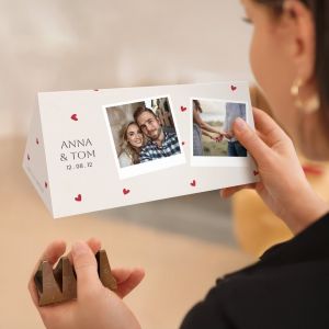 Barre de chocolat personnalisée XL Toblerone Selection - Général