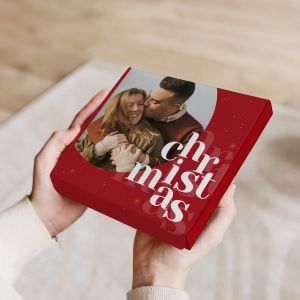 Milka Pralin&eacute;s - No&euml;l - Fleurs- 110 grammes