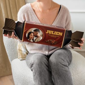 M&eacute;ga Chokotoff personnalis&eacute;