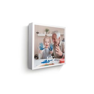 Photo sur toile - Carré