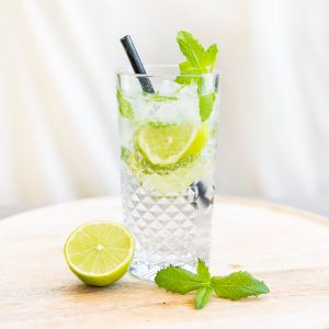 Verre à mojito - 6pièces