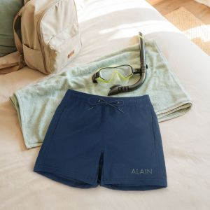 Short de bain homme personnalisé - L