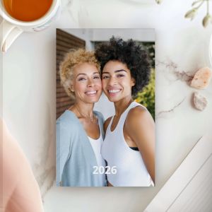 Agenda personnalisé - 2026