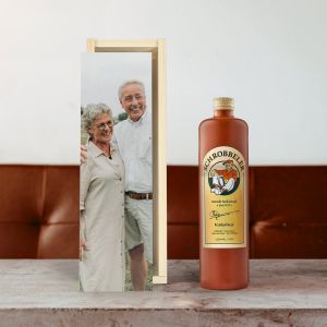 Schrobbeler - Coffret Grav&eacute;