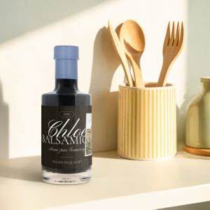 Vinaigre balsamique personnalis&eacute; - 200 ml