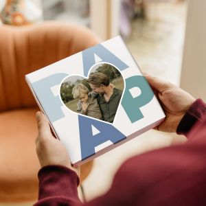 Milka Pralinés - Fête des pères - Fleurs- 110 grammes