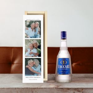 Sambuca Vaccari - Coffret Gravé