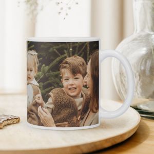 Mug No&euml;l personnalis&eacute;