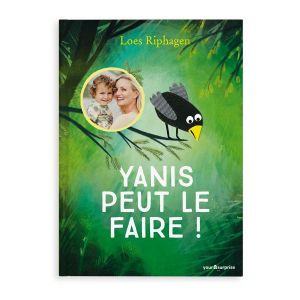 Coco peut le faire ! - Livre personnalis&eacute;