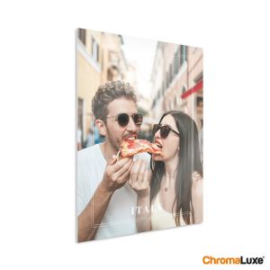 Tableau Photo ChromaLuxe