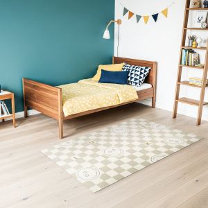 Tapis de jeu personnalis&eacute; - 122 x 75 cm