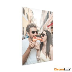 Tableau Photo ChromaLuxe