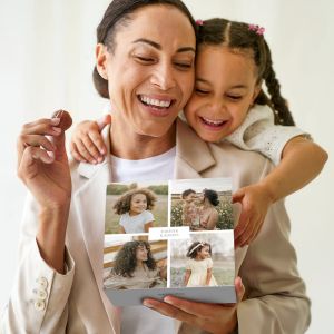 Coffret personnalisé de luxe - 25 chocolats