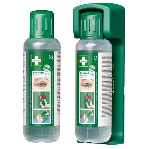 Pack Lave-œil Neutralisant Stérile Cederroth