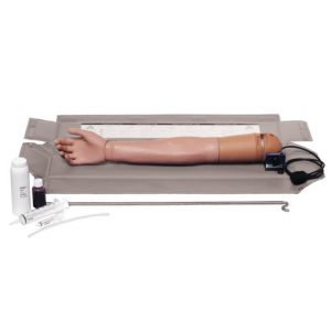 Bras de perfusion pour formation