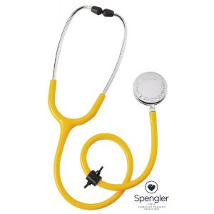 Stéthoscope Spengler immergeable Laubry Clinic®