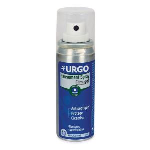 Pansement liquide Urgo en spray 40 ml