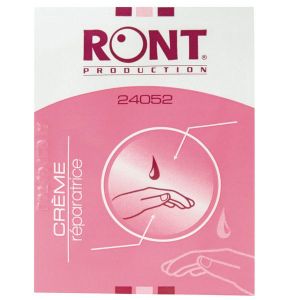 Crème apaisante aux lipoaminoacides en dosettes