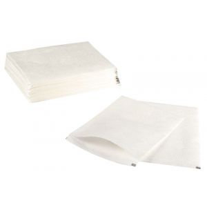 Gants de toilette jetables