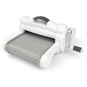 Machine Sizzix Big Shot-Plus