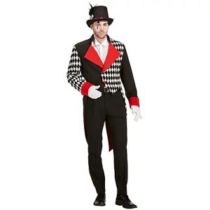 buttinette déguisement de Pierrot pour hommes