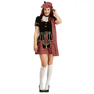 D&eacute;guisement d'&eacute;cossaise "Marianna" pour femmes