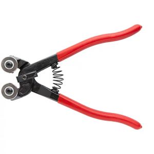 Pince coupante pour mosaïque, 20,5 cm