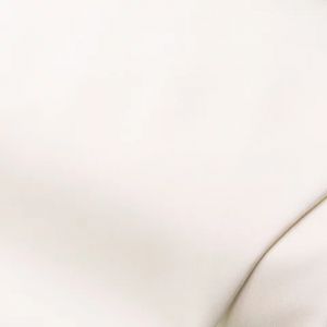 Tissu ignifuge universel, 280 cm de large, blanc cass&eacute;