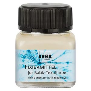 Kreul Fixateur pour teintures batik, 20 ml