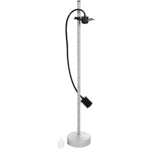 Prym Arrondisseur de jupe, gris