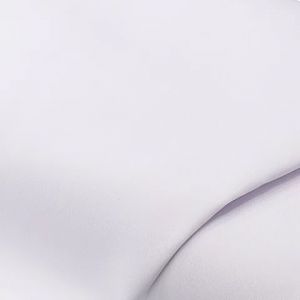 Tissu ignifuge universel, 280 cm de large, blanc