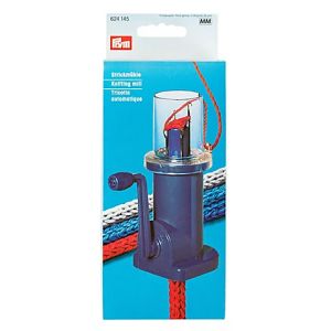 Prym Tricotin automatique, bleu