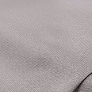 Tissu de décoration ignifuge, gris