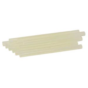 Bâtonnets de colle, 6,5 mm Ø