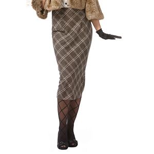 Jupe "ann&eacute;es 40"