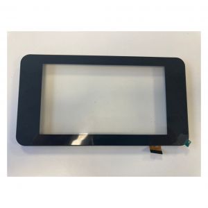 Ecran tactile pour &eacute;cran de visiophone Philips WelcomeEye