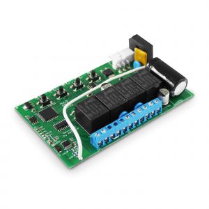 Carte électronique pour la motorisation Avidsen à vérin Théa V2