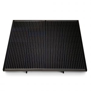 Panneau solaire de remplacement des stations solaire AVIDSEN 127120 et 127100