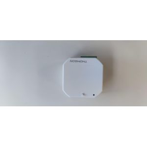 Module gestion pour motorisation de volet roulant et store