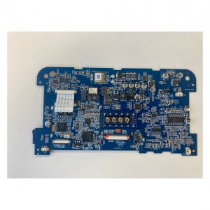 Carte m&egrave;re Moniteur Philips Welcome eye Connect 2