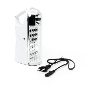 Lampe de secours et d'urgence deux modes d'éclairage - Avidsen - 103652