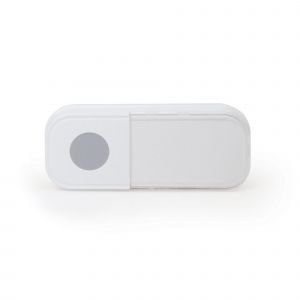 CARILLO PUSH EXTEL - Bouton suppl&eacute;mentaire pour gamme Carillo - 061010