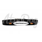 collier chien supporter foot Allemagne