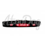Collier chien supporter foot Autriche