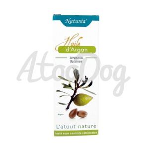 Huile Essentielle d'Argan - Naturea 30ml