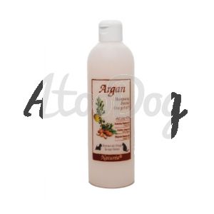 Shampoing Fauve Capucine - Naturea 250 ml